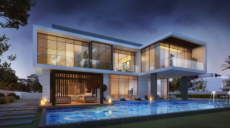 Southwest Architecture & Engineering website photography